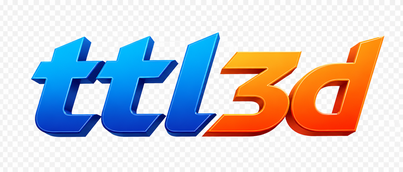 TTL3D